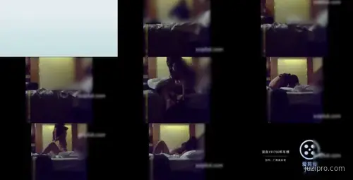 混血男与G杯网红车模约会-截图2