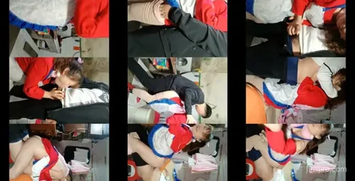 剧情演绎大哥不在家到嫂子家里玩一玩-截图2