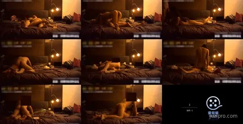 豪华酒店约会性感翘臀女郎-截图2