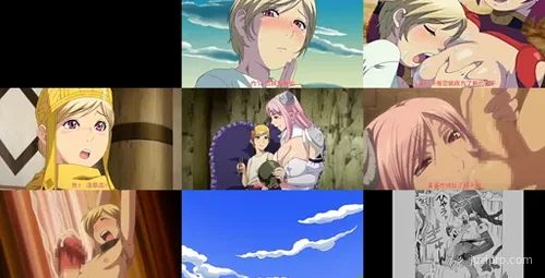 Queen Bee 秘密之旅 第二卷-截图2