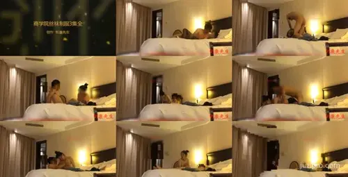 康先生商学院丝袜制服全集-截图2