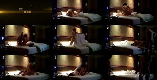 酒店约会艺术学院气质女生互动-截图2