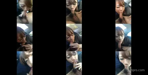 北京阿伦哥车中与女友怡情享受-截图2