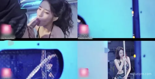 SWAG钢管舞女郎诱惑无套陌生工人