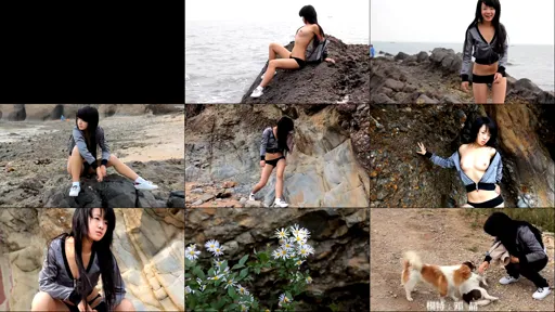 邓晶《Reef Girl》 相约中国 相约中国 邓晶-截图2