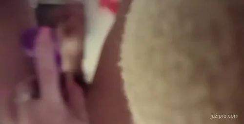 网络红人蓝美媛高清自拍揭秘