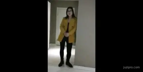 东北幽默哥约会神器眼镜熟女