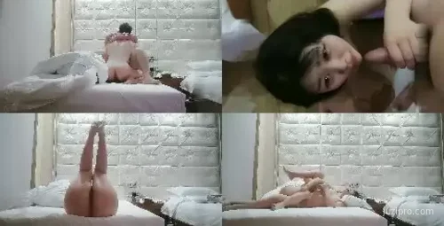 狼团探花：00后胖妞分享