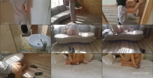 出差总公司会议后与女秘书工作讨论-截图2