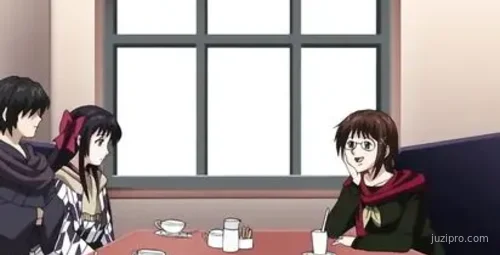 カルタグラ 第二夜：月狂病的真实