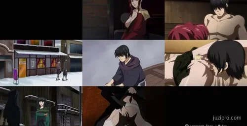 カルタグラ 第二夜：月狂病的真实-截图2