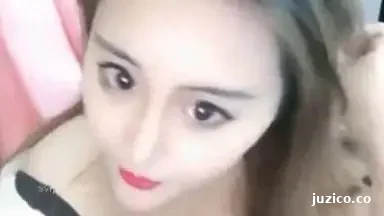 顶级颜值锥子脸网红女神超级巨乳F杯魔鬼身材罕见棒棒插穴