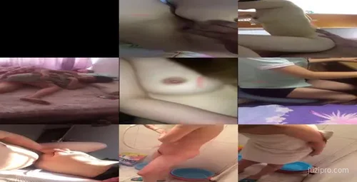 游戏主播与中年大叔自拍分享-截图2