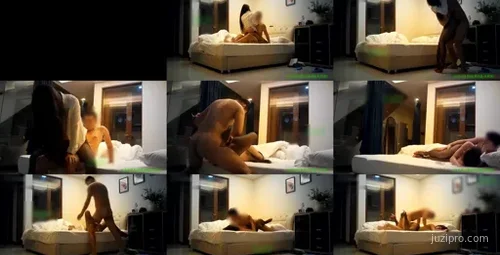 C仔系列：高跟黑丝职场丽人-截图2