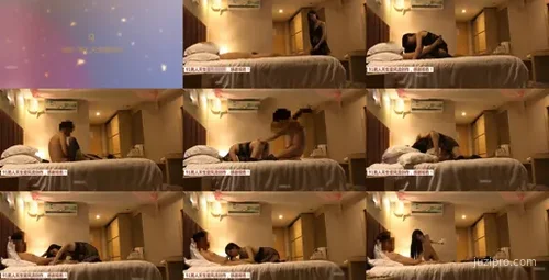 风流会所体验高素质兼职模特按摩服务-截图2