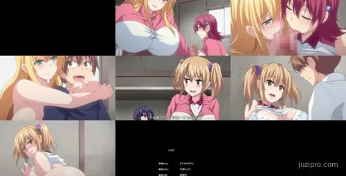 [Queen Bee]一求乳魂前编[ごばん]-截图2