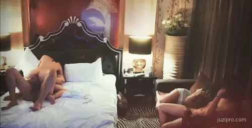 最新6女7男社交聚会引关注