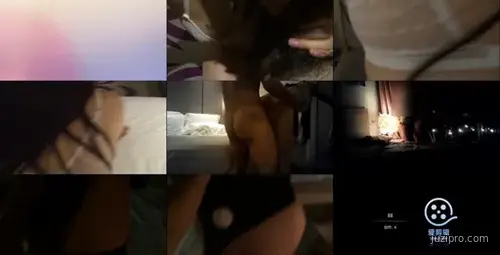 与肤白貌美巨乳姐妹的亲密时光-截图2