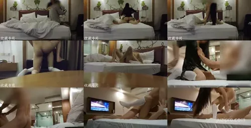 酒店约会上海财大19岁女生高清版-截图2