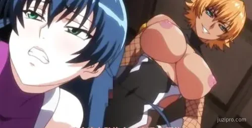 对魔忍阿萨姬 3 集2 未实现的愿望