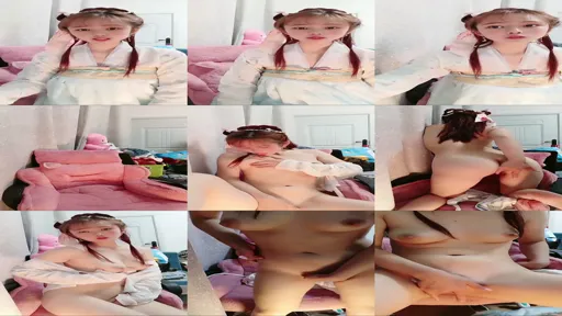 古装的骚主播 #二次元#挑逗-截图2