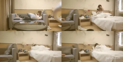 专约女学生-在读大三学生