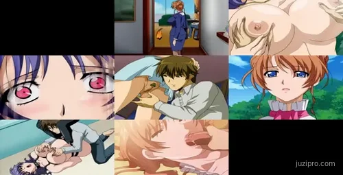 双子的母性本能 第一章-截图2