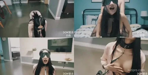 推特用户『dom』与sub的情感互动体验