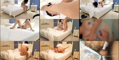 情侣穿性感内衣享受高清体验-截图2