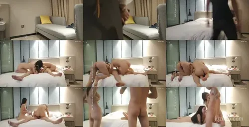 鸭哥探花2020双女互动体验-截图2