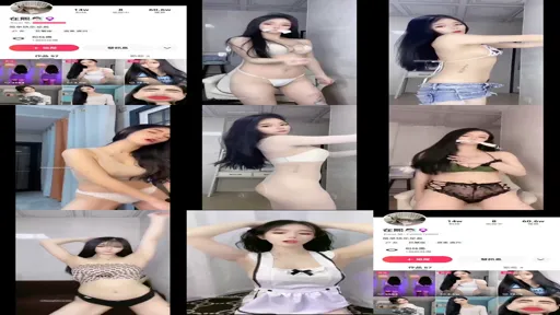 [快手网红]14w粉丝”在熙“空前尺度 裸舞摇摆 最终版!结尾有快手ID-截图2