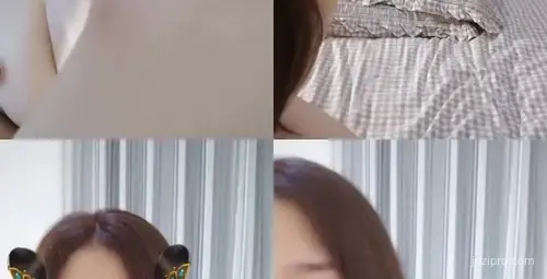 清纯女神下海自慰 高跟美腿白皙肌肤 独自在家翘臀特写