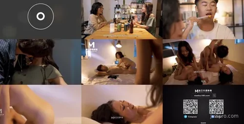 麻豆传媒换妻游戏角色介绍-截图2