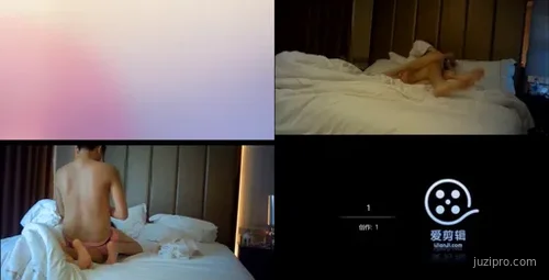 富家公子与大学生妹子愉快游戏互动