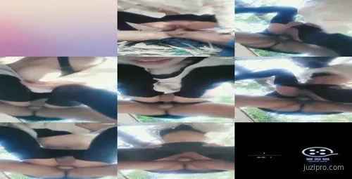 乡村女主播直播引热议-截图2