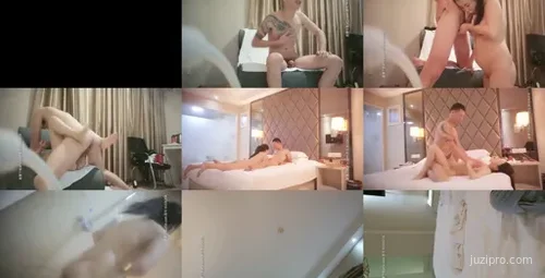 鸭哥探花：与马尾辫美女交流分享-截图2