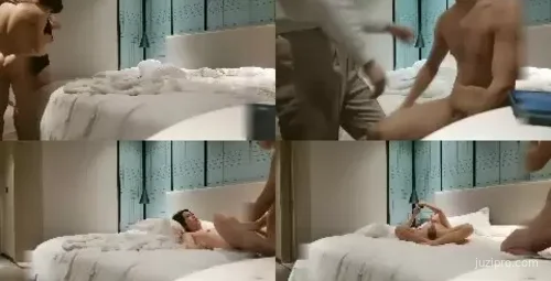 文轩探花后入闷骚少妇