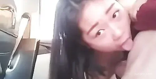 美丽女主播户外车震激情秀