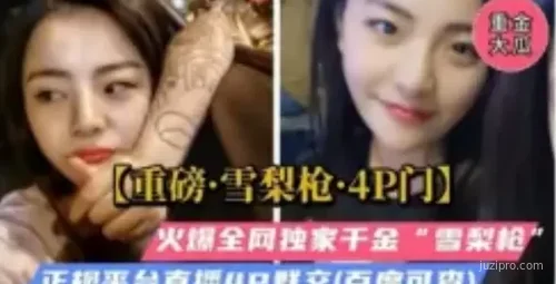 成都雪梨事件完整解析