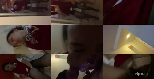 美女空姐与男友浪漫时光镜头记录-截图2