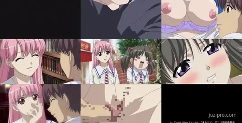 Milky 君之拥第二卷-截图2