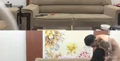 鸭哥探花：连体网袜的魅力互动