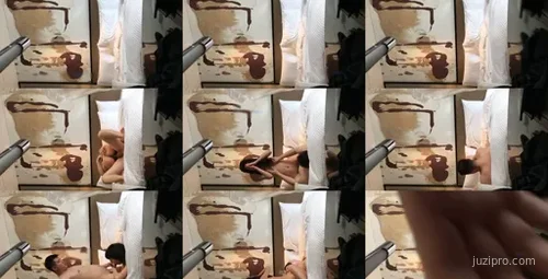 美容院上班美女身材匀称性感,狠狠操她!-截图2