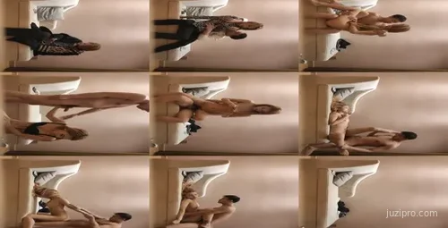 173模特苗条女神4K高清拍摄-截图2