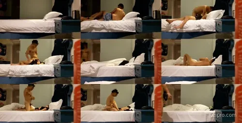 妻子月事期间与小姨子酒店入住互动对白-截图2