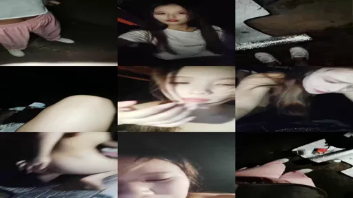 [户外裸奔女神]野战，大桥下，草丛里，口交，啪啪，灌肠，玩得就是心跳-截图2