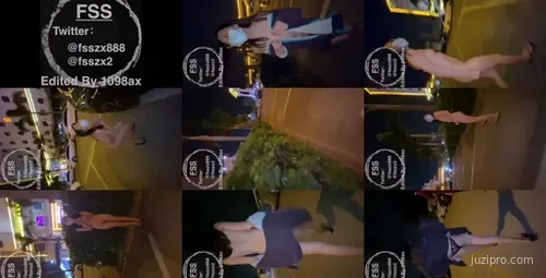 冯珊珊表演歌曲《停车场》-截图2