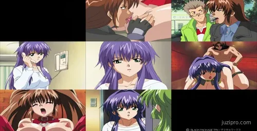 凌辱链之前篇-截图2