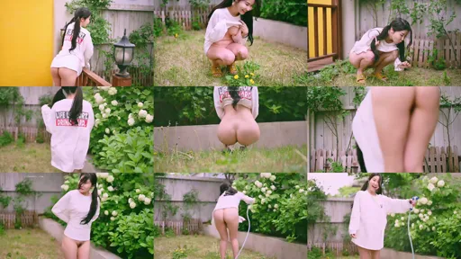Jena《珍娜的花园》 Jena Sis  2021.6.2-截图2