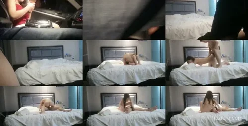 酒吧偶遇时尚女生，两人轻松相处-截图2